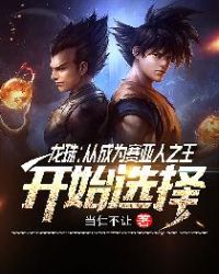 龙珠:从成为赛亚人之王开始选择